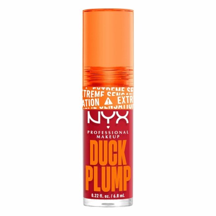 Lucidalabbra NYX Duck Plump Cherry spicy 6,8 ml 2