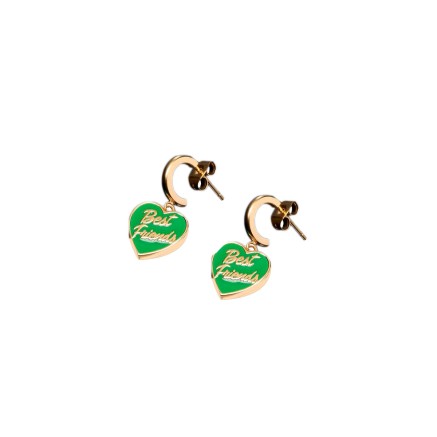 Boucles d´oreilles Femme Chiara Ferragni J19AVI09 Acier inoxydable 2,