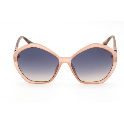 Damensonnenbrille Guess GU7813-72W ø 58 mm 2