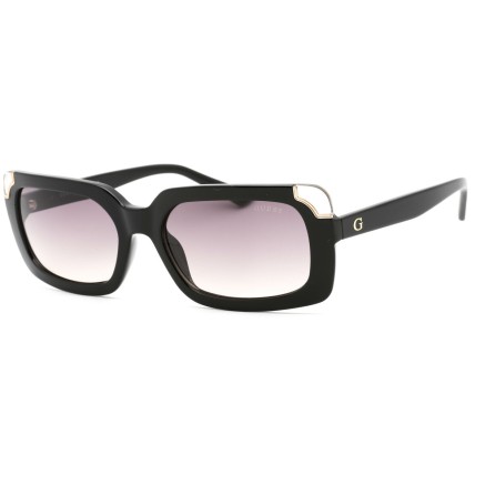 Occhiali da sole Uomo Guess GU7841-01B ø 59 mm 2