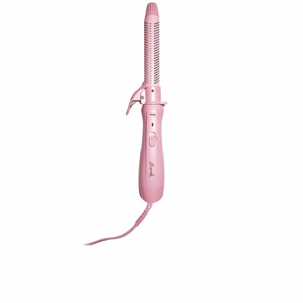 Krulijzer Mermade Aircurl Ionisch Roze