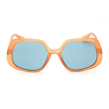 Damensonnenbrille Guess GU7862-59V ø 56 mm 2