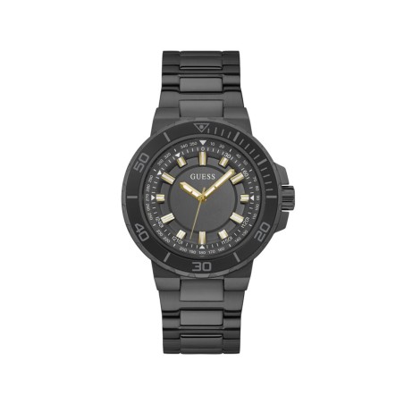 Horloge Heren Guess (Ø 44 mm)