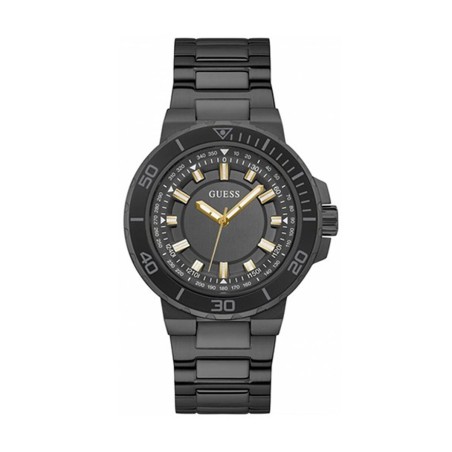 Horloge Heren Guess (Ø 44 mm)