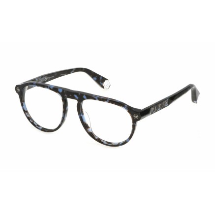 Heren Brillenframe PHILIPP PLEIN VPP016M-540L93-21G Blauw ø 54 mm