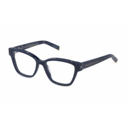 Montura de Gafas Mujer PHILIPP PLEIN VPP034S-530B35-21G Ø 53 mm