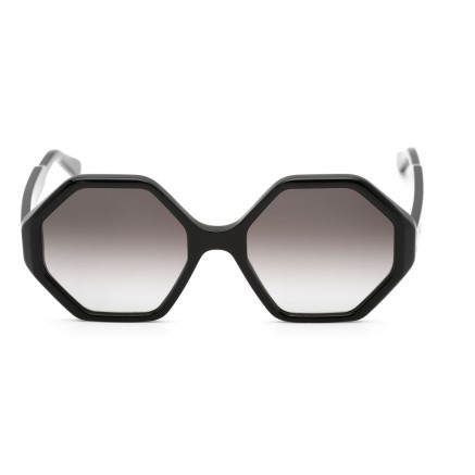 Lunettes de soleil Femme Salvatore Ferragamo SF1070S-001 Ø 55 mm 2