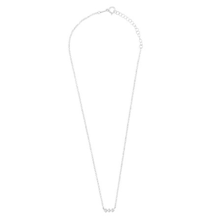 Ketting Dames Radiant RY000010 35 cm