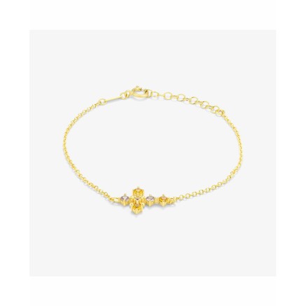Damenarmreif Radiant RY000015 19 cm 2