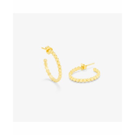 Pendientes Mujer Radiant RY000016 Acero Inoxidable 3 cm 2