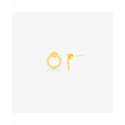Pendientes Mujer Radiant RY000018 Acero Inoxidable 1 cm 2