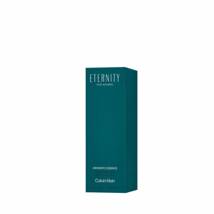 Perfume Mujer Calvin Klein ETERNITY EDP EDP 50 ml 2