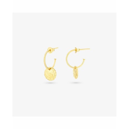 Ladies' Earrings Radiant RY000027 Stainless steel 2 cm 2