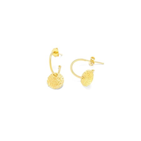 Oorbellen Dames Radiant RY000027 Roestvrij staal 2 cm