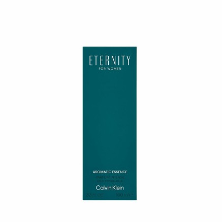 Profumo Donna Calvin Klein ETERNITY EDP EDP 100 ml 2