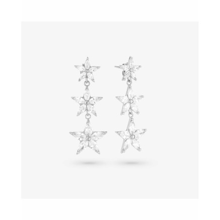 Orecchini Donna Radiant RY000043 Acciaio inossidabile 3,5 cm 2