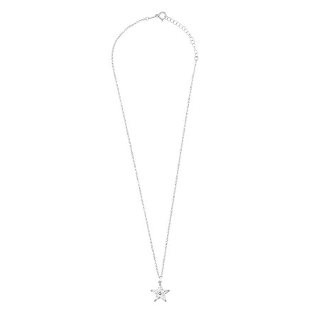 Ketting Dames Radiant RY000044 50 cm