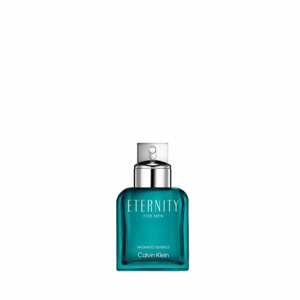 Men's Perfume Calvin Klein ETERNITY FOR MEN EDP EDP 50 ml 2