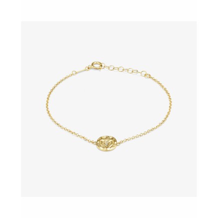 Pulsera Mujer Radiant RY000049 19 cm 2