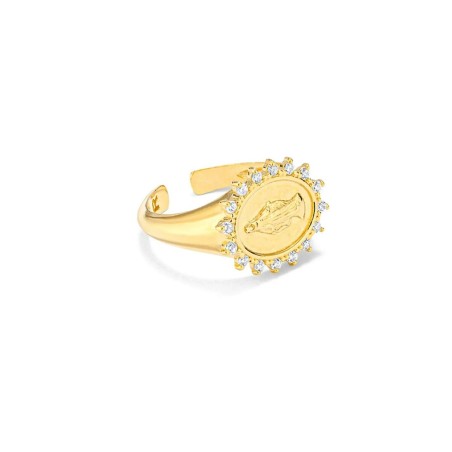 Ring Dames Radiant RY000054 (10)