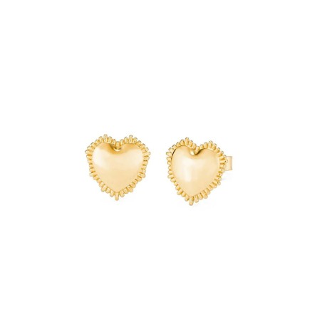 Orecchini Donna Radiant RY000055 Acciaio inossidabile 1,5 cm