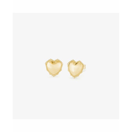 Boucles d´oreilles Femme Radiant RY000055 Acier inoxydable 1,5 cm 2