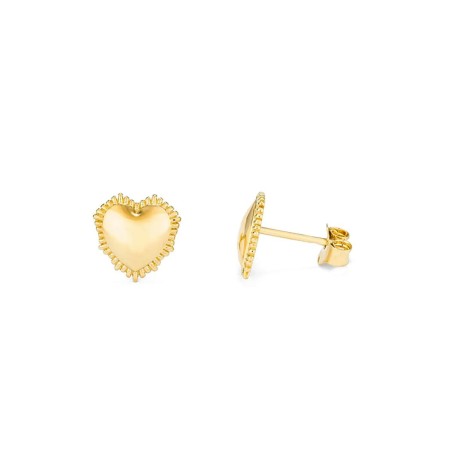 Oorbellen Dames Radiant RY000055 Roestvrij staal 1,5 cm