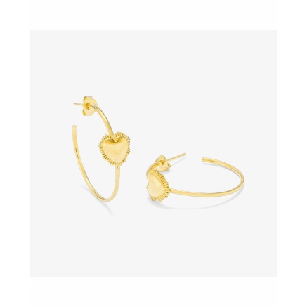 Boucles d´oreilles Femme Radiant RY000057 Acier inoxydable 3 cm 2