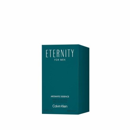 Profumo Uomo Calvin Klein ETERNITY FOR MEN EDP EDP 100 ml 2