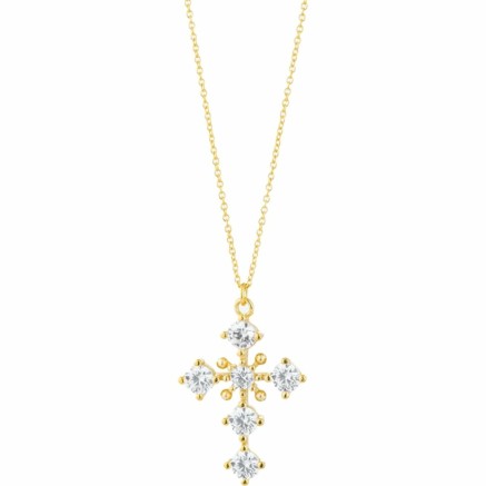 Collar Mujer Radiant RY000060 50 cm