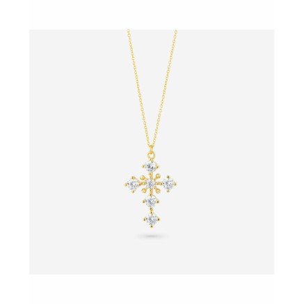 Collar Mujer Radiant RY000060 50 cm 2