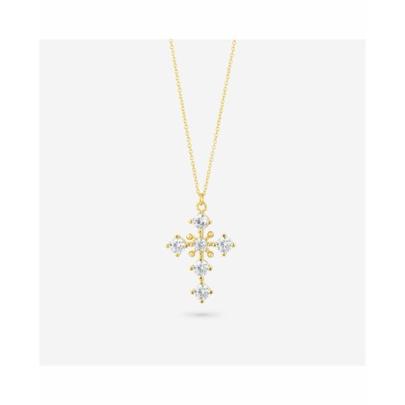 Damenhalskette Radiant RY000060 50 cm