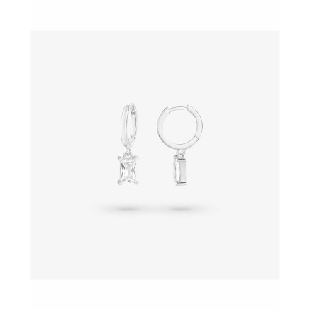 Orecchini Donna Radiant RY000062 Acciaio inossidabile 1,5 cm 2