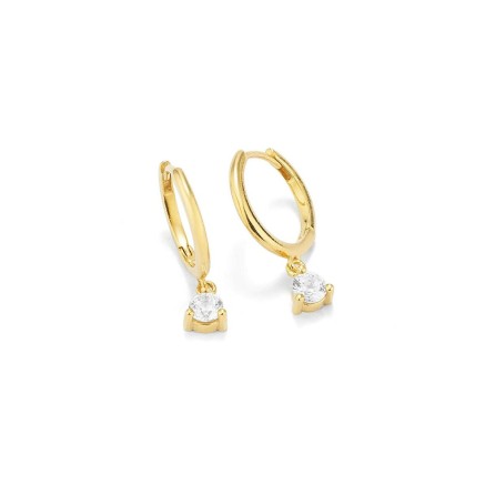 Ladies' Earrings Radiant RY000069 Stainless steel 2 cm 2