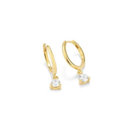 Orecchini Donna Radiant RY000069 Acciaio inossidabile 2 cm