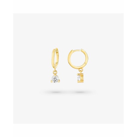Orecchini Donna Radiant RY000069 Acciaio inossidabile 2 cm