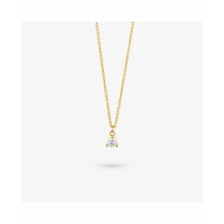 Ketting Dames Radiant RY000073 50 cm 2