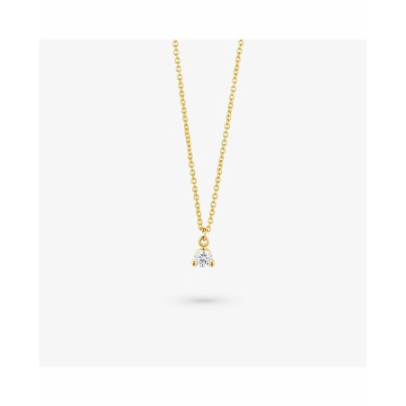 Damenhalskette Radiant RY000073 50 cm