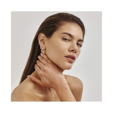 Ketting Dames Radiant RY000074 50 cm 2