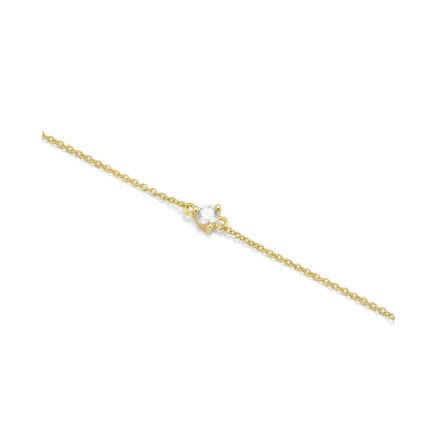 Damenarmreif Radiant RY000075 19 cm 2
