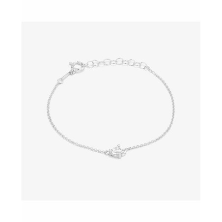 Pulsera Mujer Radiant RY000076 19 cm