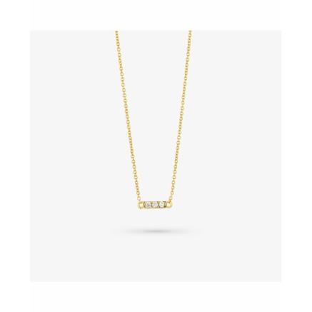 Halsband Radiant RY000079 50 cm 2