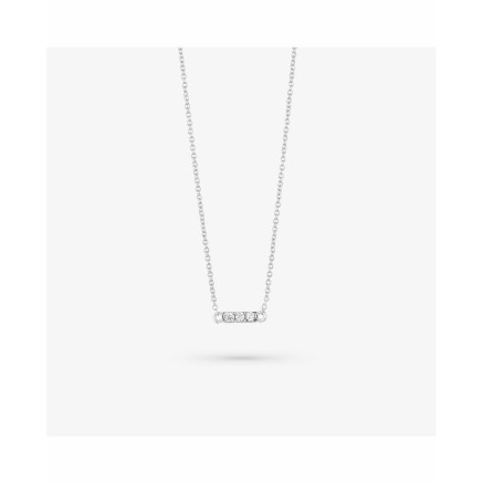 Collar Mujer Radiant RY000080 50 cm 2