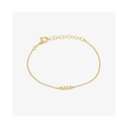 Damenarmreif Radiant RY000081 19 cm 2