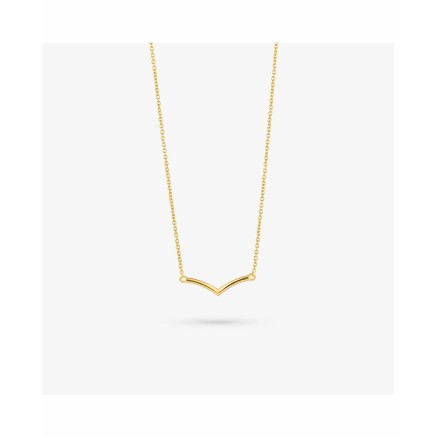 Collar Mujer Radiant RY000085 50 cm 2