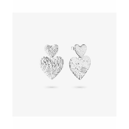 Orecchini Donna Radiant RY000098 Acciaio inossidabile 2 cm 2