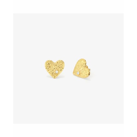 Pendientes Mujer Radiant RY000101 Acero Inoxidable 2 cm 2