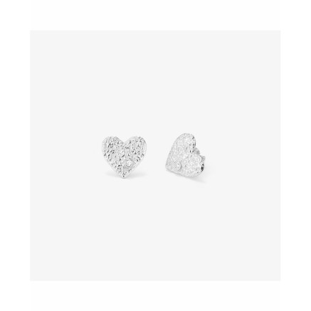 Orecchini Donna Radiant RY000102 Acciaio inossidabile 2 cm 2