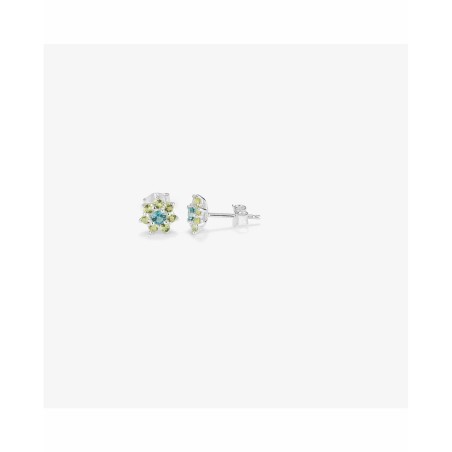 Orecchini Donna Radiant RY000109 Acciaio inossidabile 1 cm