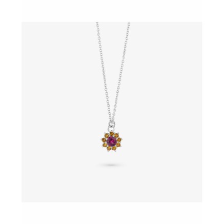 Ladies' Necklace Radiant RY000118 40 cm 2